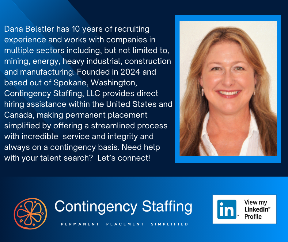Recruiter